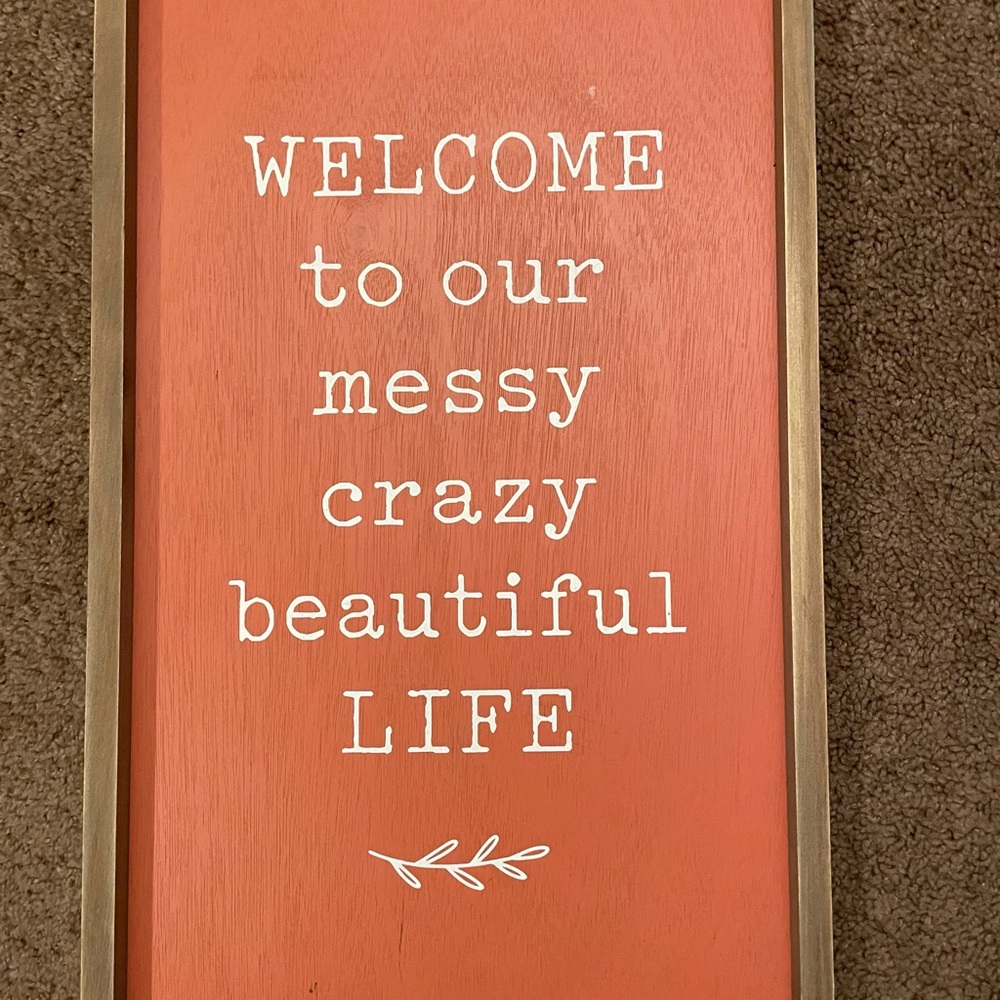 Sign